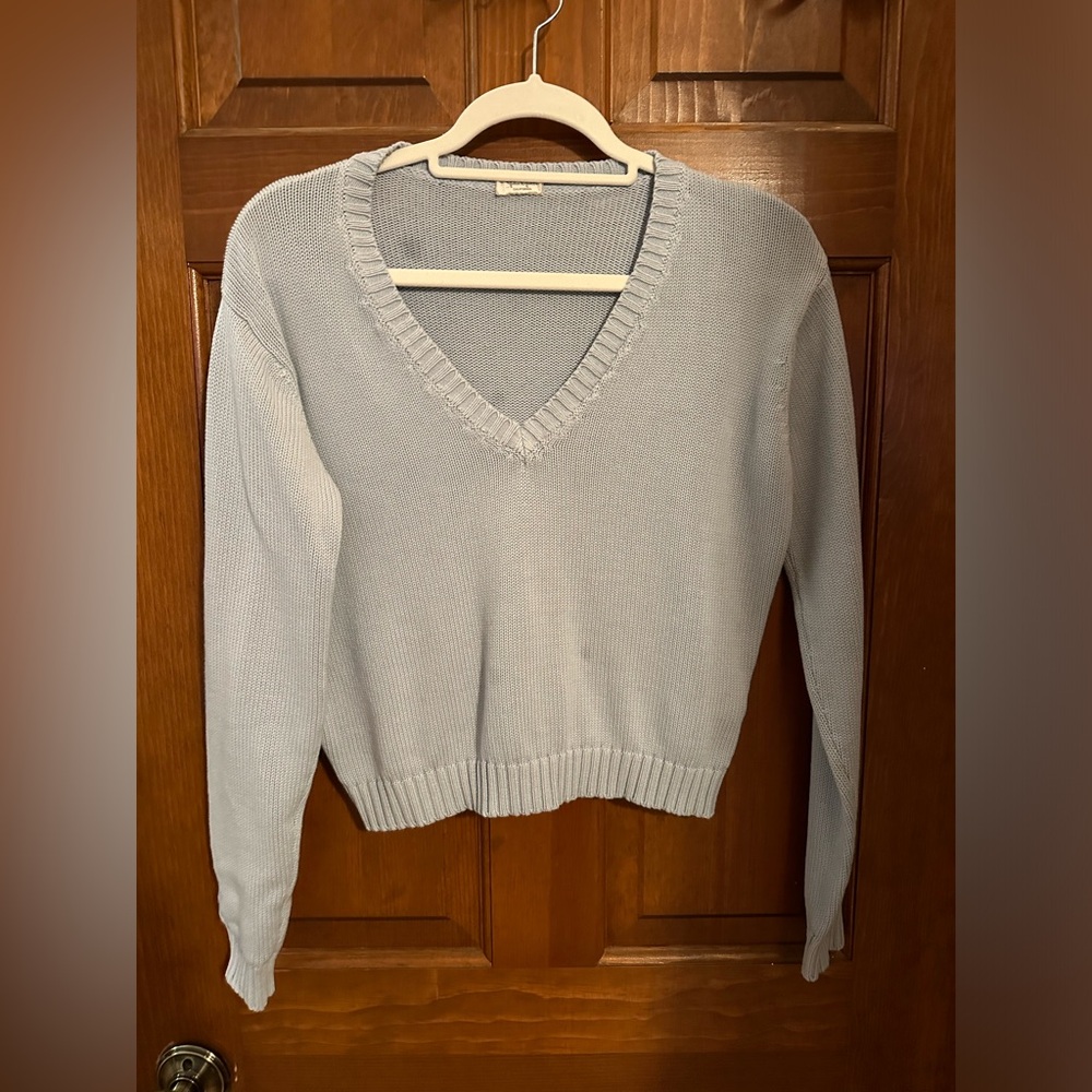 brandy melville sweater